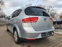 gebraucht Seat Altea XL 1.9 TDI KLIMA-PDC-TÜV+KUPPLUNG NEU