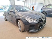 Second-hand Audi A1 Advanced 95 CP (69 kW) 2022 Gri SUV