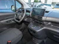 Neu Opel Combo Edition 131 PS (96 kW) 2026 Weiss Van / Kleinbus
