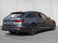 Gebraucht Audi S6 Ambiente 344 PS (253 kW) 2023 Daytonagrau perleffekt Kombi