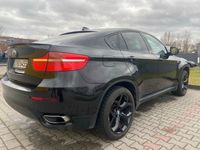 gebraucht BMW X6 40D