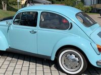gebraucht VW Käfer 1302 Baujahr 1971 () sehr guter Zustand!