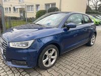 gebraucht Audi A1 sport /NAVI/TÜV/NEU/Xenonscheinwerfer