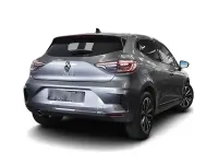 Gebraucht Renault Clio Techno 2025 Grau Kleinwagen