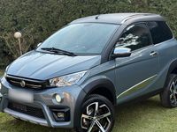 Gebraucht Aixam Crossover Premium Premium 2020