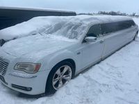 Gebraucht Chrysler 300C 360 PS (264 kW) 2011 Limousine