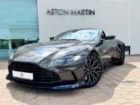 Gebraucht Aston Martin V12 Vantage 700 PS (514 kW) 2023 Grau Cabrio