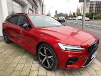 Gebraucht Volvo V60 145 PS (106 kW) 2025 Kombi