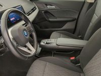 Gebraucht BMW iX1 Performance 230 kW (313 PS) 2023 Schwarz SUV