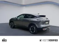 Gebraucht Nissan Qashqai 158 PS (116 kW) 2025 Grau SUV