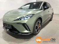 Occasion MG MG4 EV 319 kW (435 ch) 2024 Vert Citadine