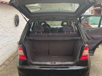 gebraucht Mercedes A160 