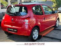 Gebraucht Renault Twingo 75 PS (55 kW) 2011 Rot Kleinwagen