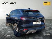Second-hand Renault Austral Evolution 158 CP (116 kW) 2023 Negru SUV