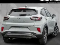 Neu Ford Puma Titanium 125 PS (91 kW) 2026 Grau SUV