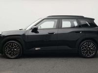 Occasion Mini Aceman Favoured 160 kW (218 ch) 2025 Noir SUV