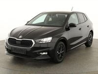 Neu Skoda Fabia Selection 116 PS (85 kW) 2025 Black magic perleffekt Kleinwagen