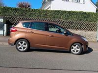 Gebraucht Ford C-MAX Business Edition 116 PS (85 kW) 2014 Bronze Van / Kleinbus