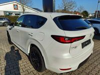 gebraucht Mazda CX-60 e-SKYACTIV-D 254 AL-HOMURA P-GSD DA-P CON-P PRE-CO