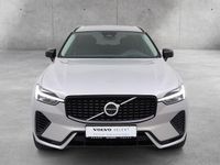Gebraucht Volvo XC60 Plus 350 PS (257 kW) 2025 Silber SUV