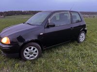 gebraucht Seat Arosa 1 0 | TÜV 07/24