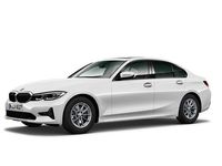 Gebraucht BMW 320 Advantage 190 PS (139 kW) 2026 Limousine