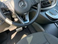 gebraucht Mercedes V250 AMG
