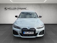 gebraucht BMW i4 M50 Gran Coupé