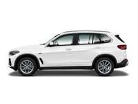 gebraucht BMW X5 xDrive45e