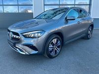 Gebraucht Mercedes GLA200 Progressive 163 PS (119 kW) 2024 Mountaingrau SUV