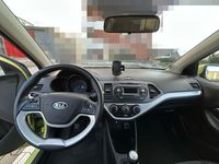 gebraucht Kia Picanto **LPG-Anlage** / **Klima**