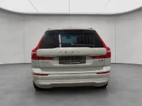 Gebraucht Volvo XC60 Core 250 PS (183 kW) 2024 Blau SUV