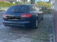 gebraucht Audi A6 2.7 TDI (DPF) multitronic Avant -