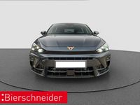 Gebraucht Cupra Leon 150 PS (110 kW) 2025 Grau Limousine