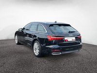 Gebraucht Audi A6 Design 286 PS (210 kW) 2021 Schwarz Kombi