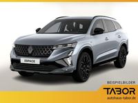 Neu Renault Espace Esprit Alpine 200 PS (147 kW) 2026 Perlmuttweiß metallic SUV