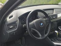 gebraucht BMW X1 20dA Automatik xDrive TÜV Neu PDC AHK