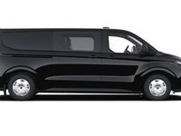 Neu Ford Transit Custom Trend 150 PS (110 kW) 2025 Agate black metallic Limousine