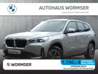 Gebraucht BMW X1 156 PS (114 kW) 2025 Spacesilber SUV