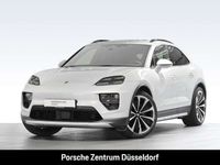 Gebraucht Porsche Macan 300 kW (408 PS) 2025 Grau SUV