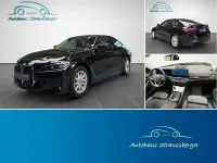 Gebraucht BMW i4 Shadowline 250 kW (340 PS) 2024 Schwarzkeine angabe Limousine