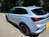 Gebraucht MG Marvel R Performance 211 kW (288 PS) 2022 Blau SUV