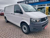 Gebraucht VW Transporter 140 PS (102 kW) 2012 Candyweiss Van