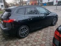 gebraucht BMW 220 i ; M Paket Panorama, ahk; e. 23, led dab,acc,...