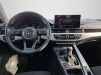 gebraucht Audi A4 Avant 35 TFSI Schaltgetriebe