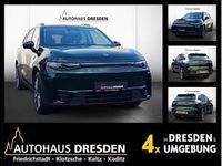 Ny Leapmotor C10 160 kW (218 HK) 2025 Grøn SUV