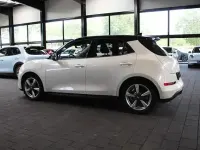 Gebraucht Ora 03 Pro+ 125 kW (171 PS) 2023 Weiß Kleinwagen