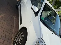 Gebraucht Renault Twingo 75 PS (55 kW) 2020 Weiß Kleinwagen