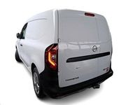 Gebraucht Nissan Townstar 89 kW (122 PS) 2023 Weiß