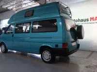 Gebraucht VW California California 110 PS (80 kW) 1994 Grün Van